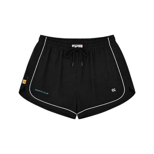 KEYNOTE | Sport Club KiKi Fight Day Shorts