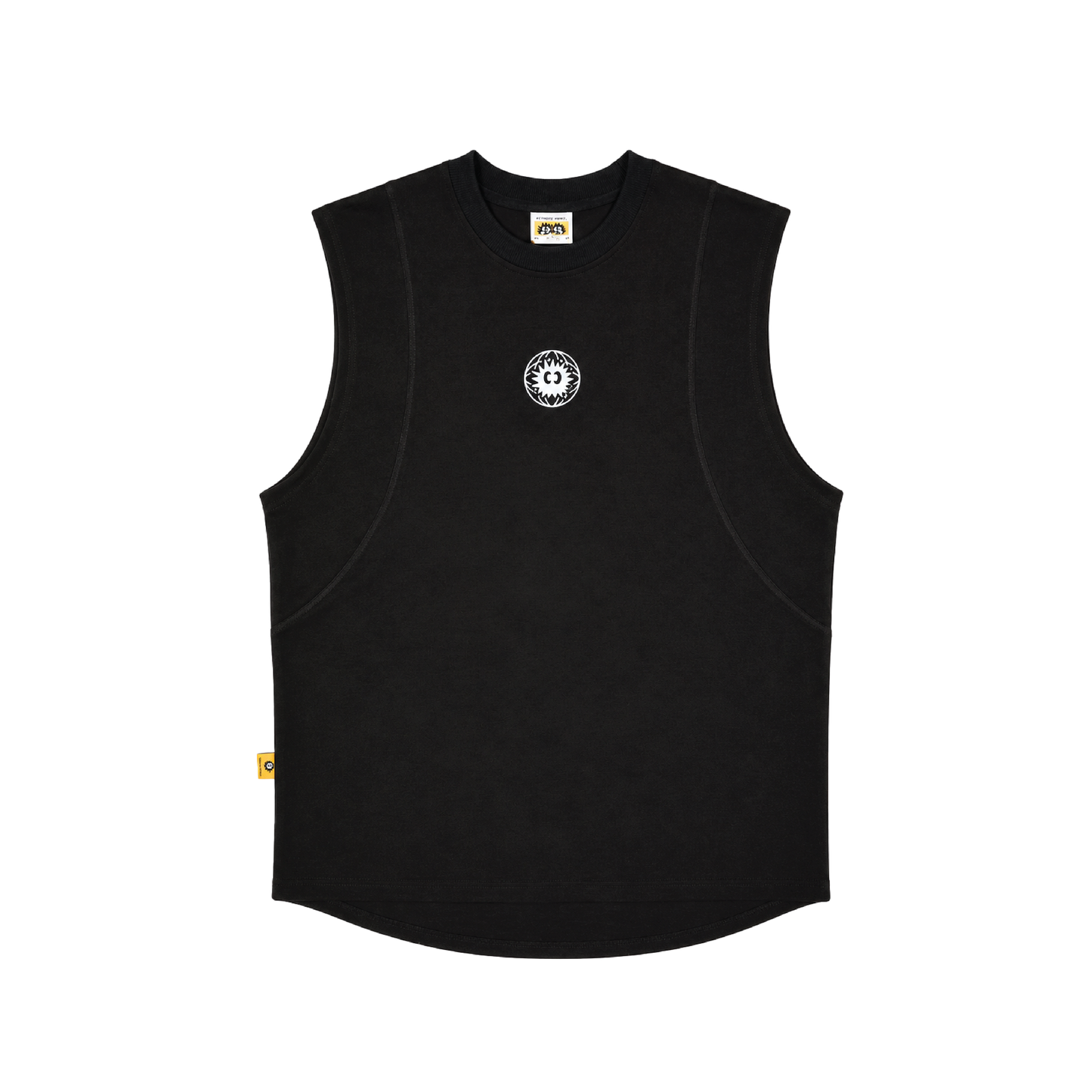 KEYNOTE | Sport Club Sleeveless Tank