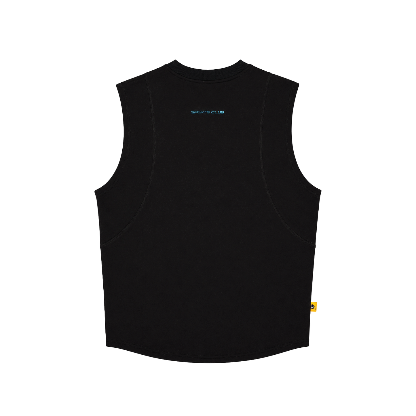 KEYNOTE | Sport Club Sleeveless Tank