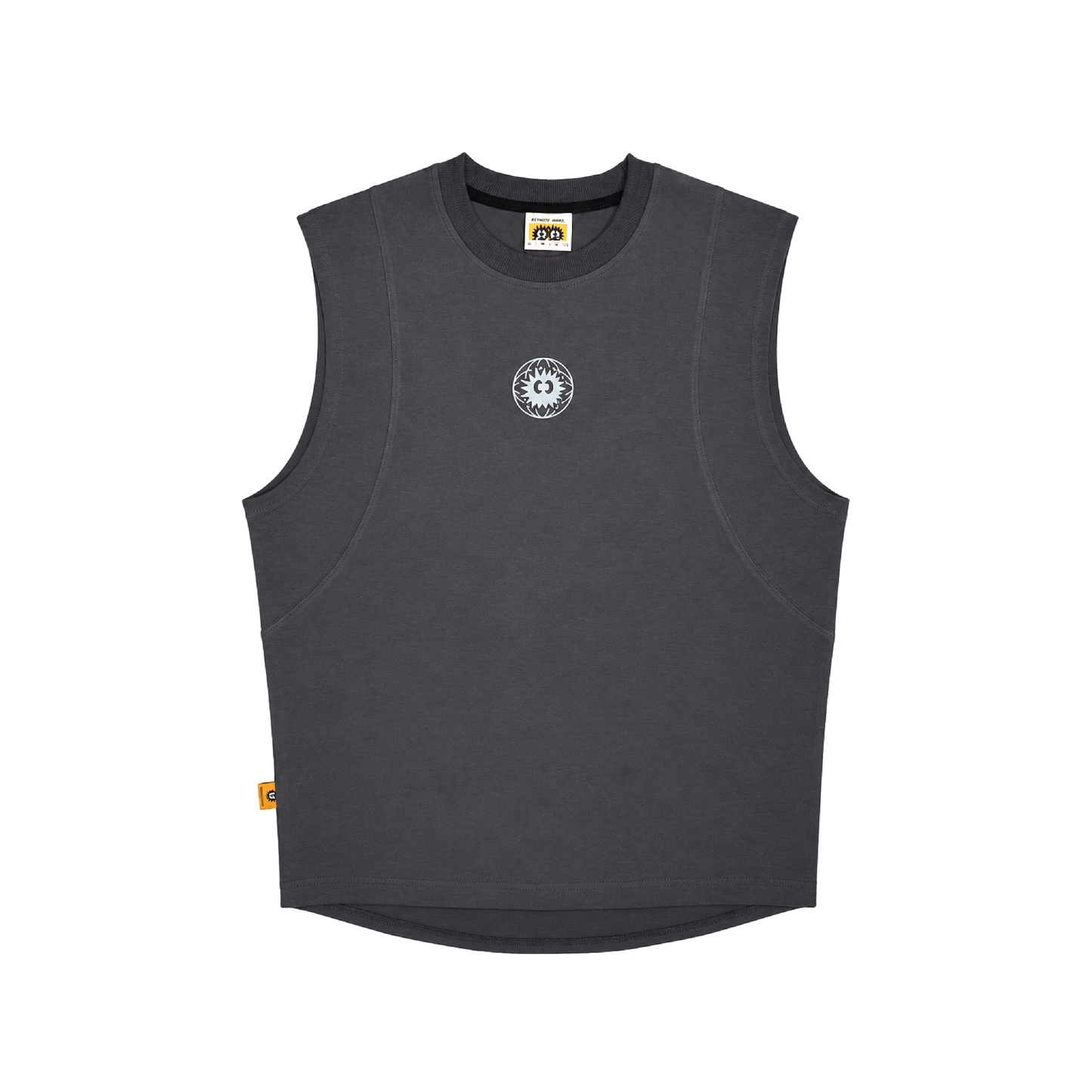 KEYNOTE | Sport Club Sleeveless Tank