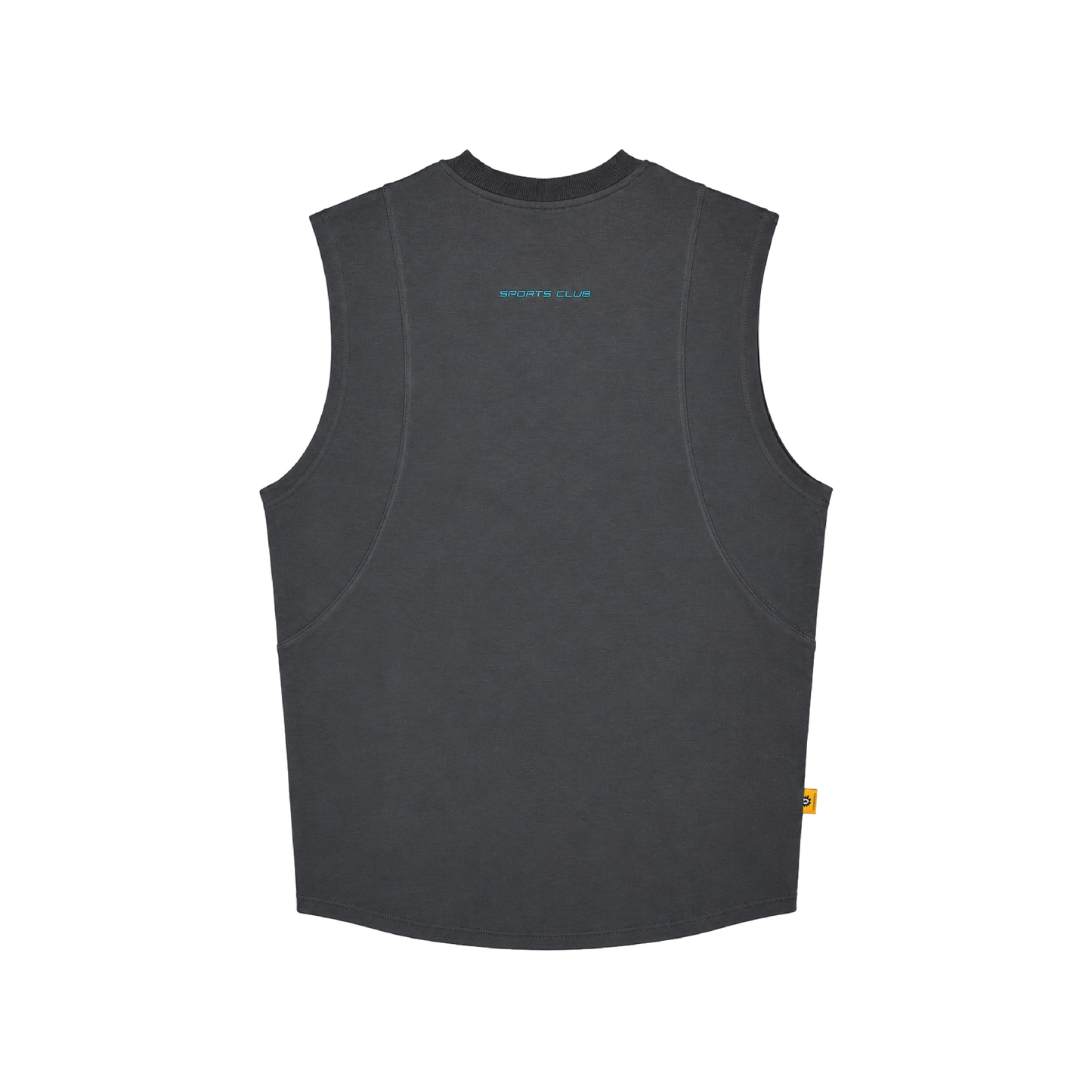 KEYNOTE | Sport Club Sleeveless Tank