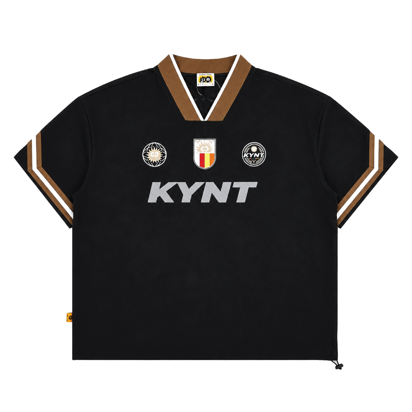 KEYNOTE | Sport Club Winner Jersey