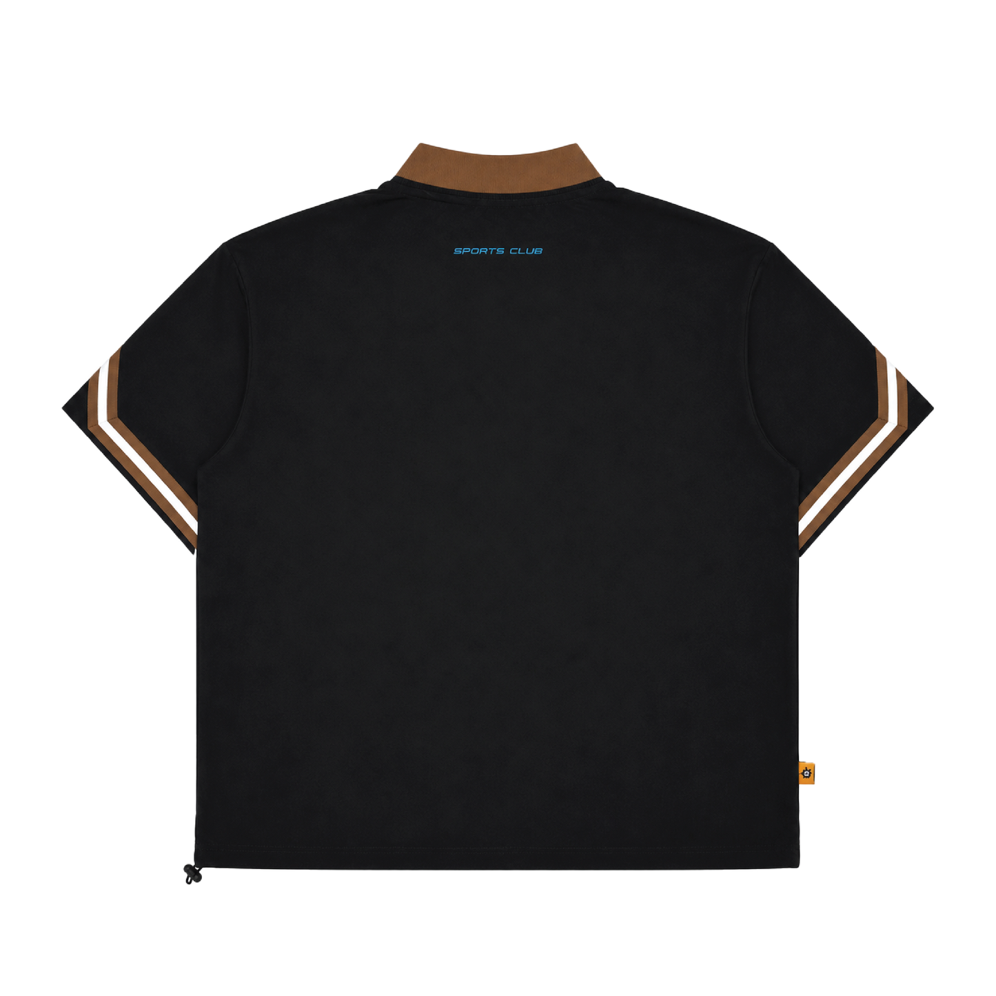 KEYNOTE | Sport Club Winner Jersey