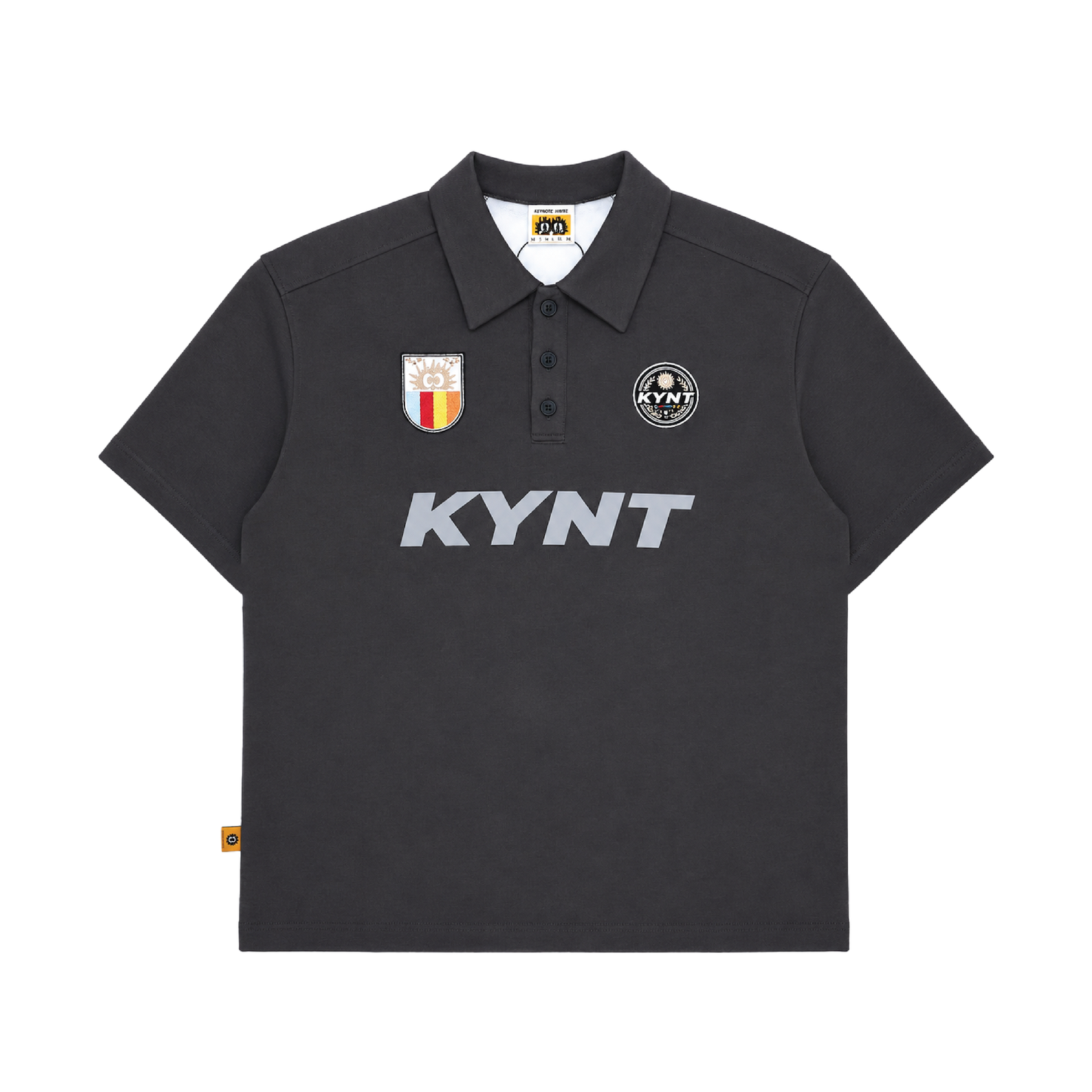 KEYNOTE | Sport Club Polo T-Shirt