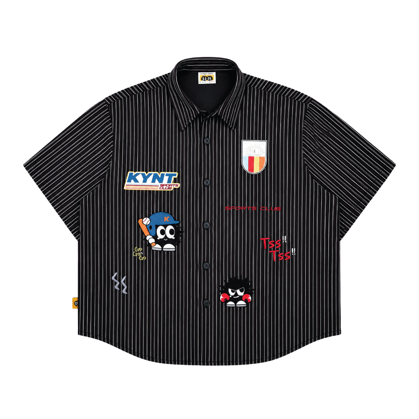 Swaganz Outfit 030
