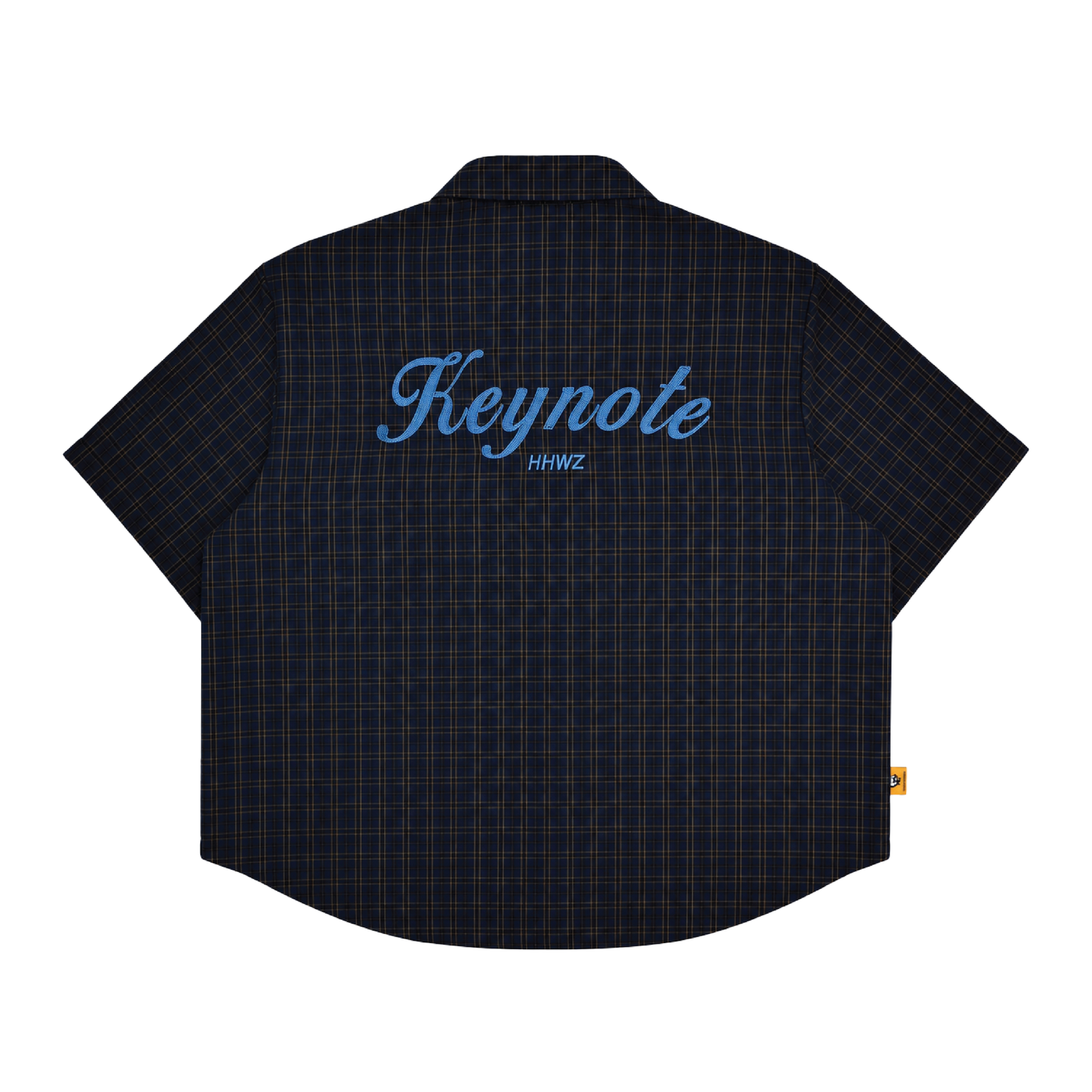 KEYNOTE | Sport Club KiKi Coach Shirt