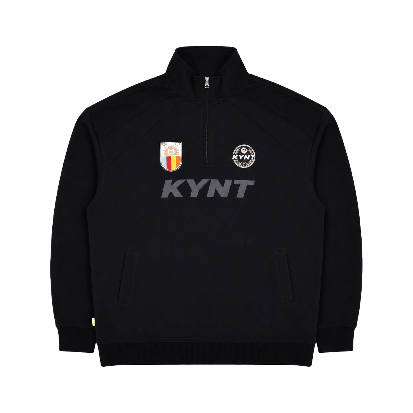 KEYNOTE | Sport Club Half Zip Sports Sweatshirt