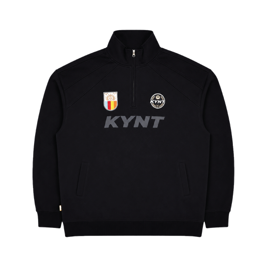 KEYNOTE | Sport Club Half Zip Sports Sweatshirt