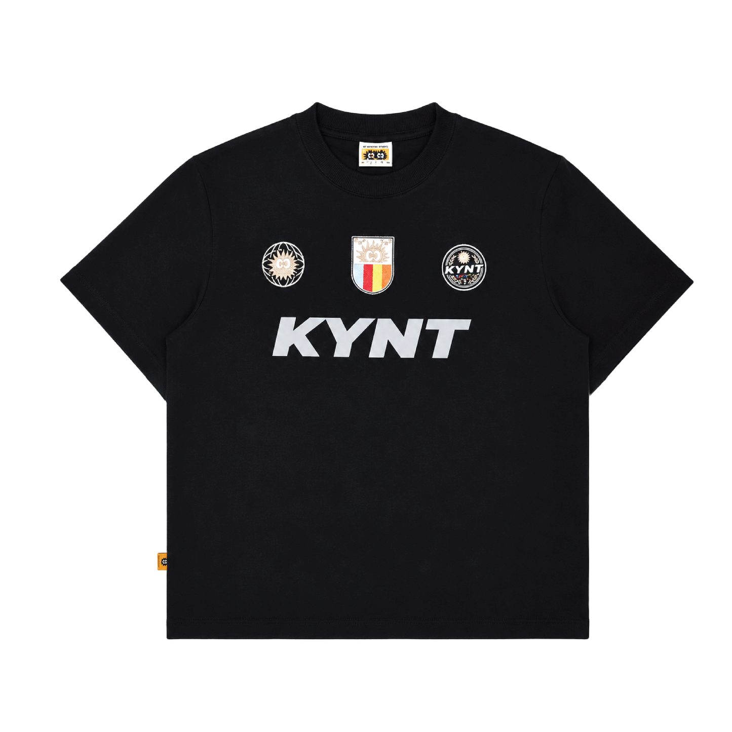 KEYNOTE | Sport Club Boxing KiKi Tee