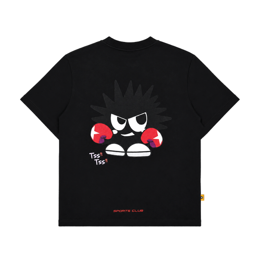 KEYNOTE | Sport Club Boxing KiKi Tee