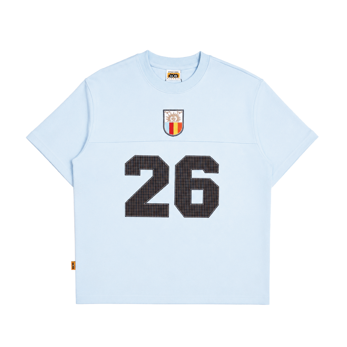 KEYNOTE | Sport Club 26 T-shirt