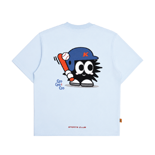 KEYNOTE | Sport Club 26 T-shirt