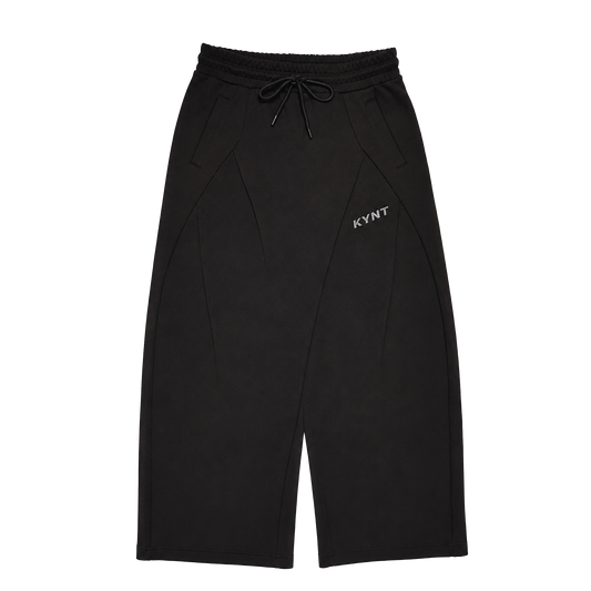 KEYNOTE | Sport Club Wide Leg Sweatpants