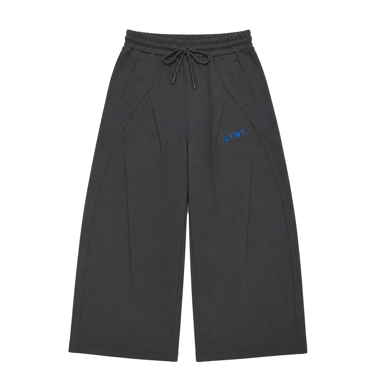 KEYNOTE | Sport Club Wide Leg Sweatpants