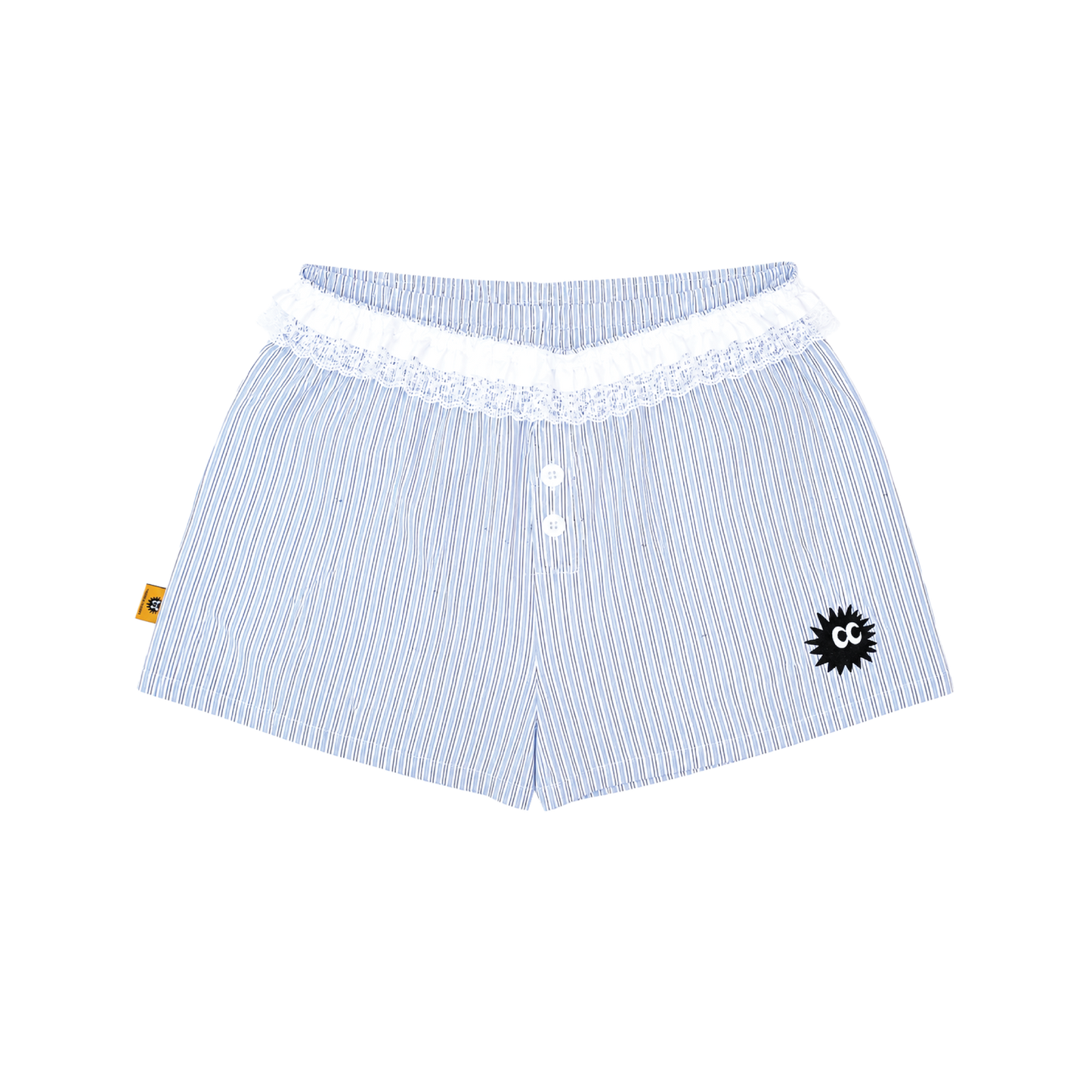 KEYNOTE | Sport Club Girls Team Grey with Lace