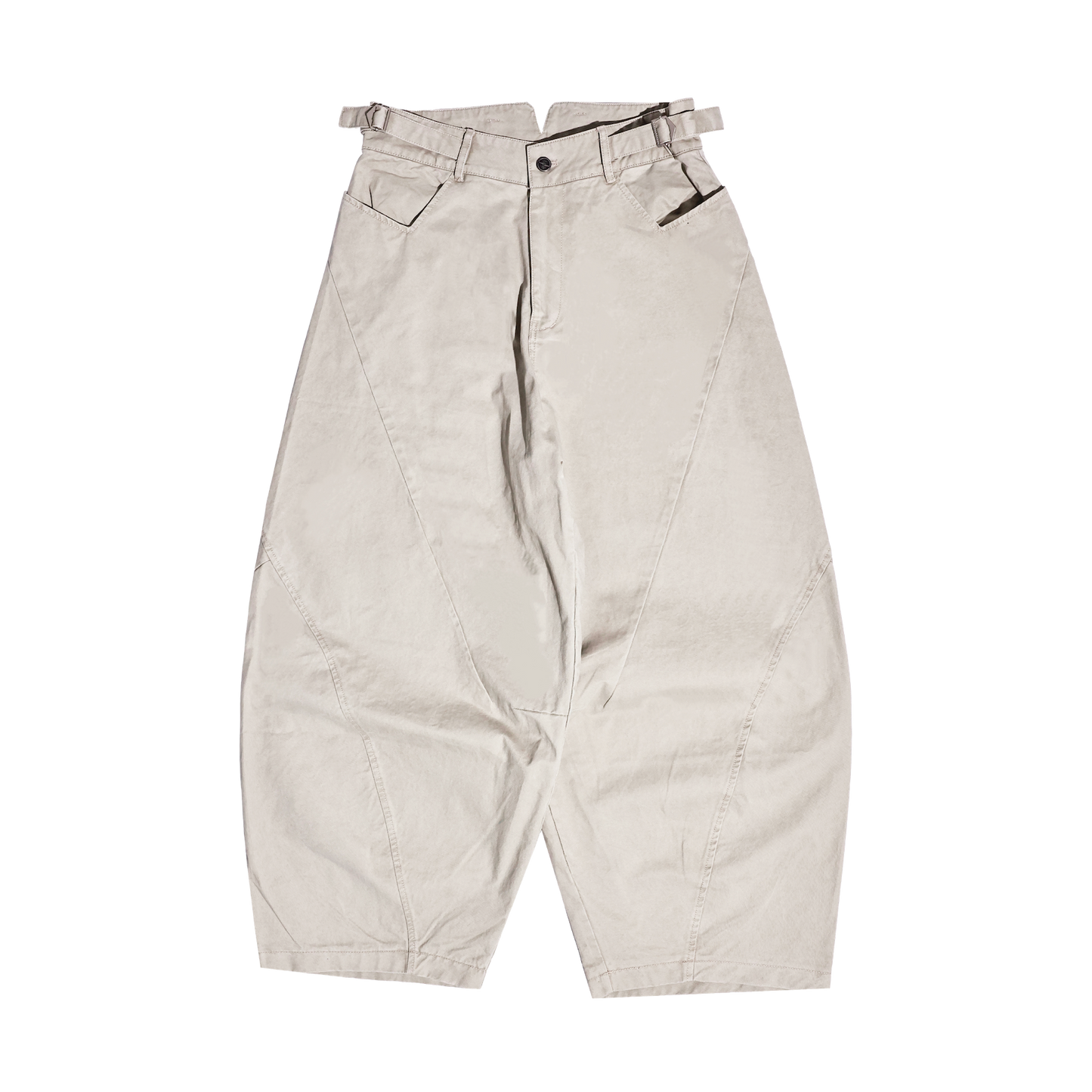 Society | Orda Mechanica Pants - SWAGANZ