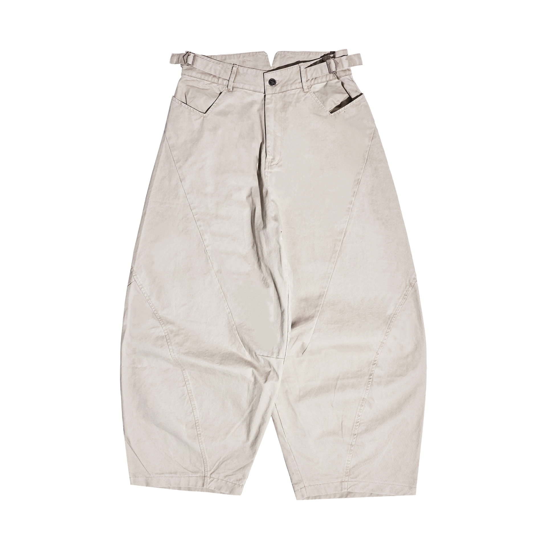 Society | Orda Mechanica Pants - SWAGANZ