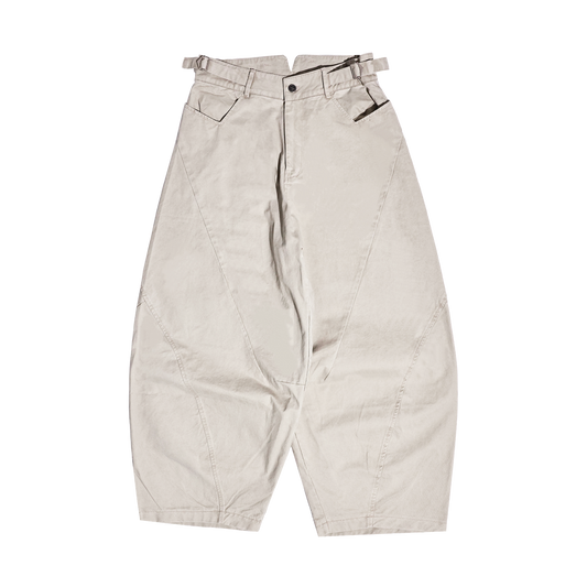 Society | Orda Mechanica Pants - SWAGANZ