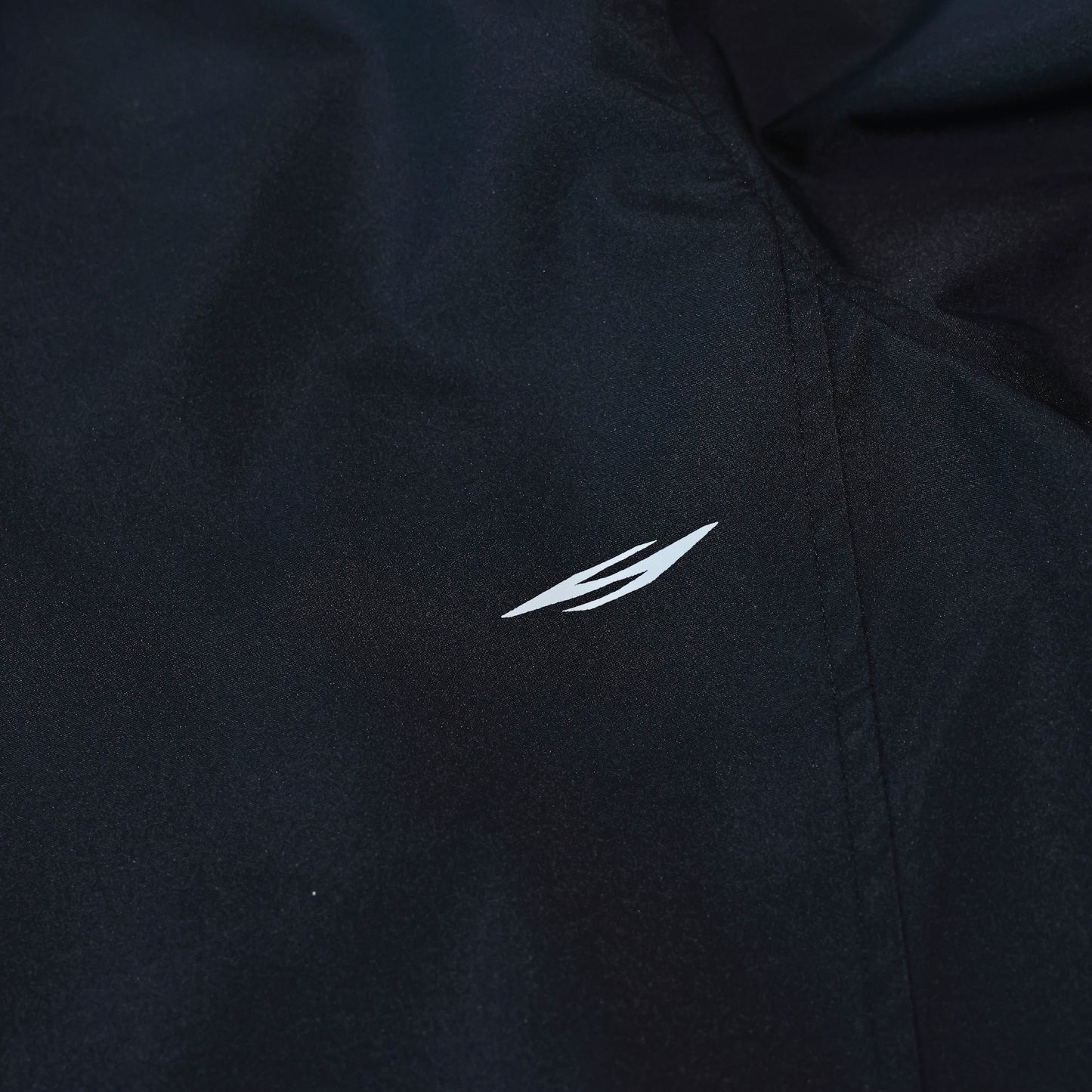 Society ｜Aero Crossover L/S Shirt Black