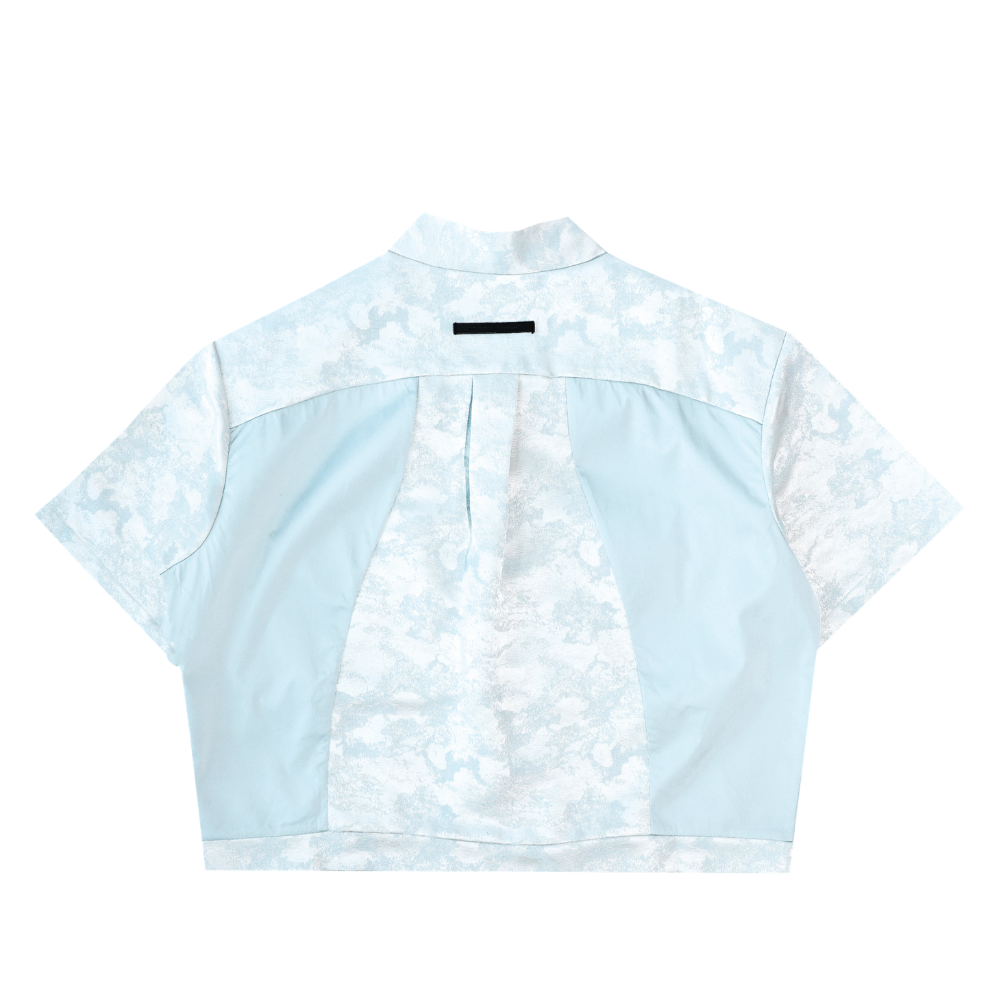 SOCIETY | Aerodyne Mandari Work Shirt Oyster