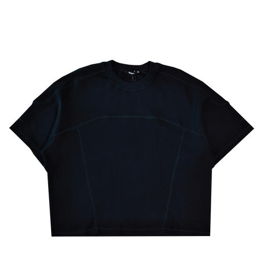 SOCIETY | Waffle Uniform Black - SWAGANZ