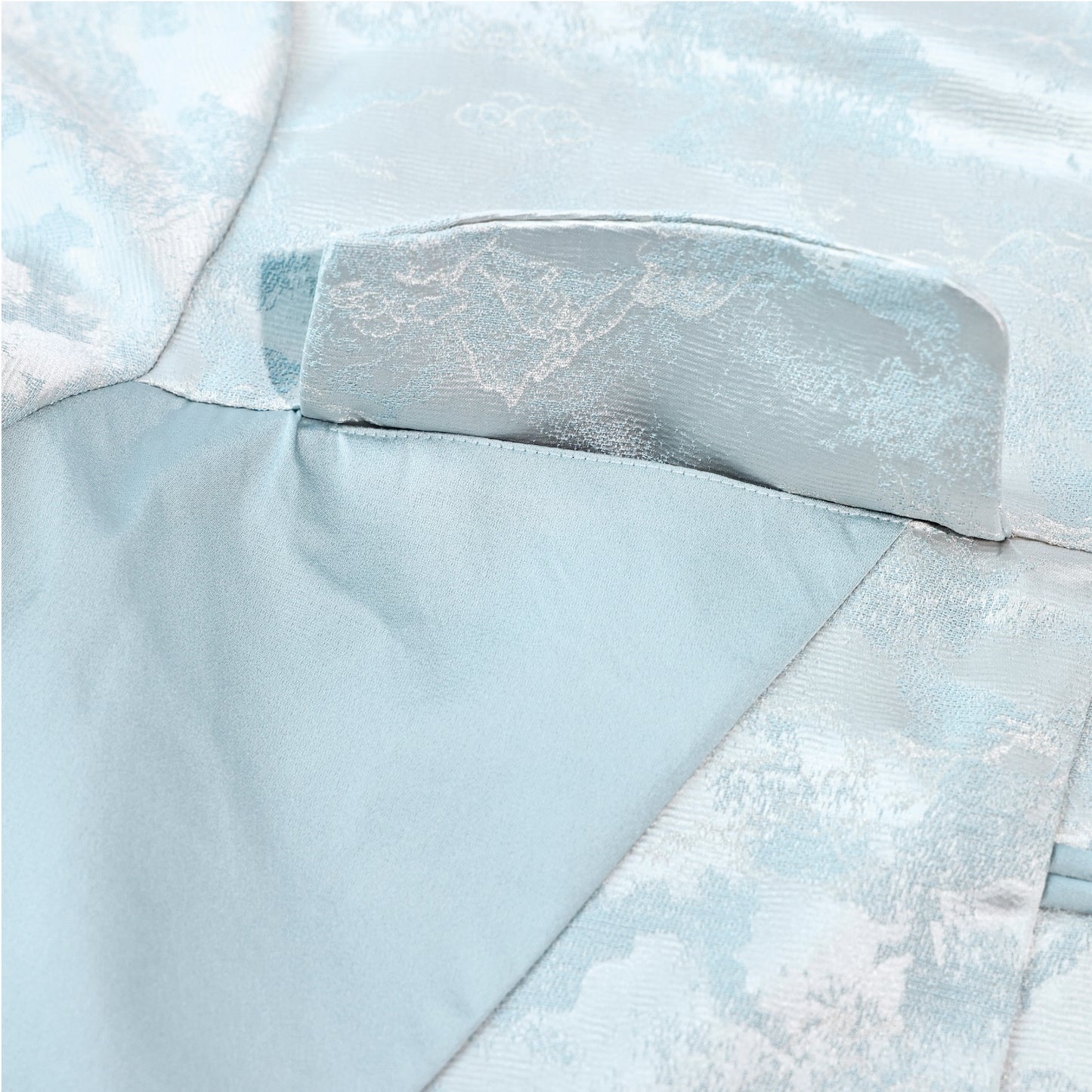 SOCIETY | Aerodyne Mandari Work Shirt Oyster