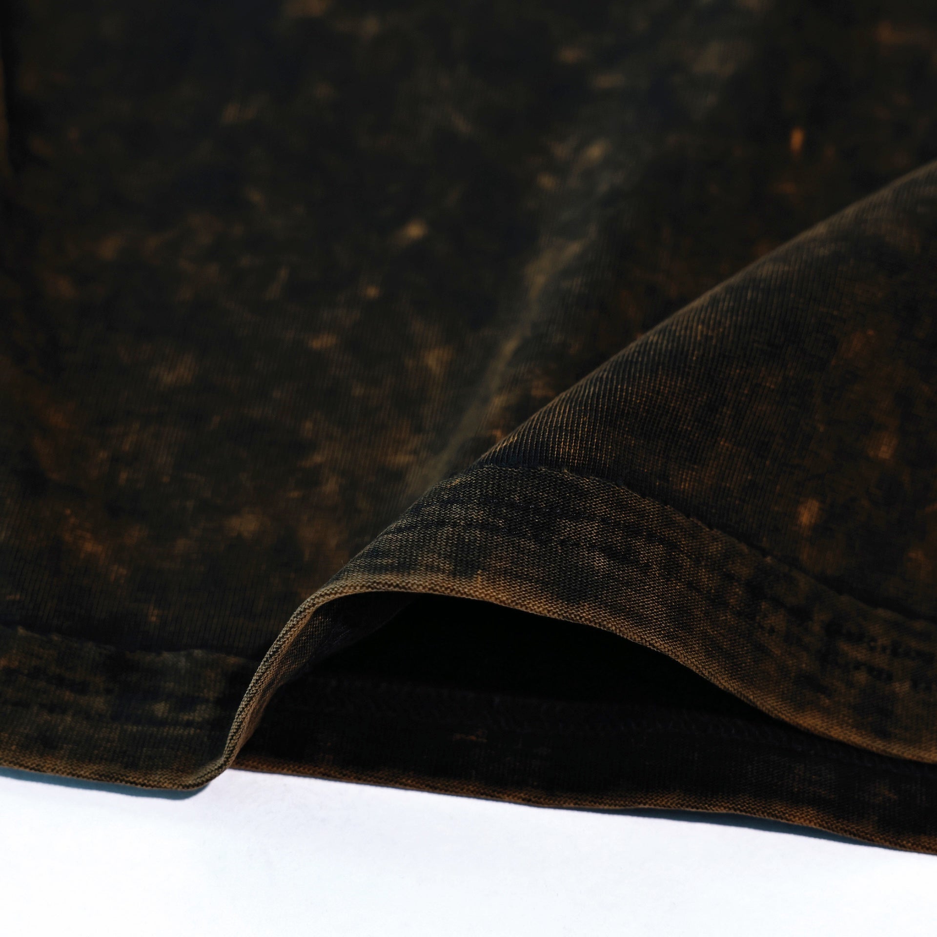 SOCIETY | Aerodyne Int Cropped Tee Grey - SWAGANZ