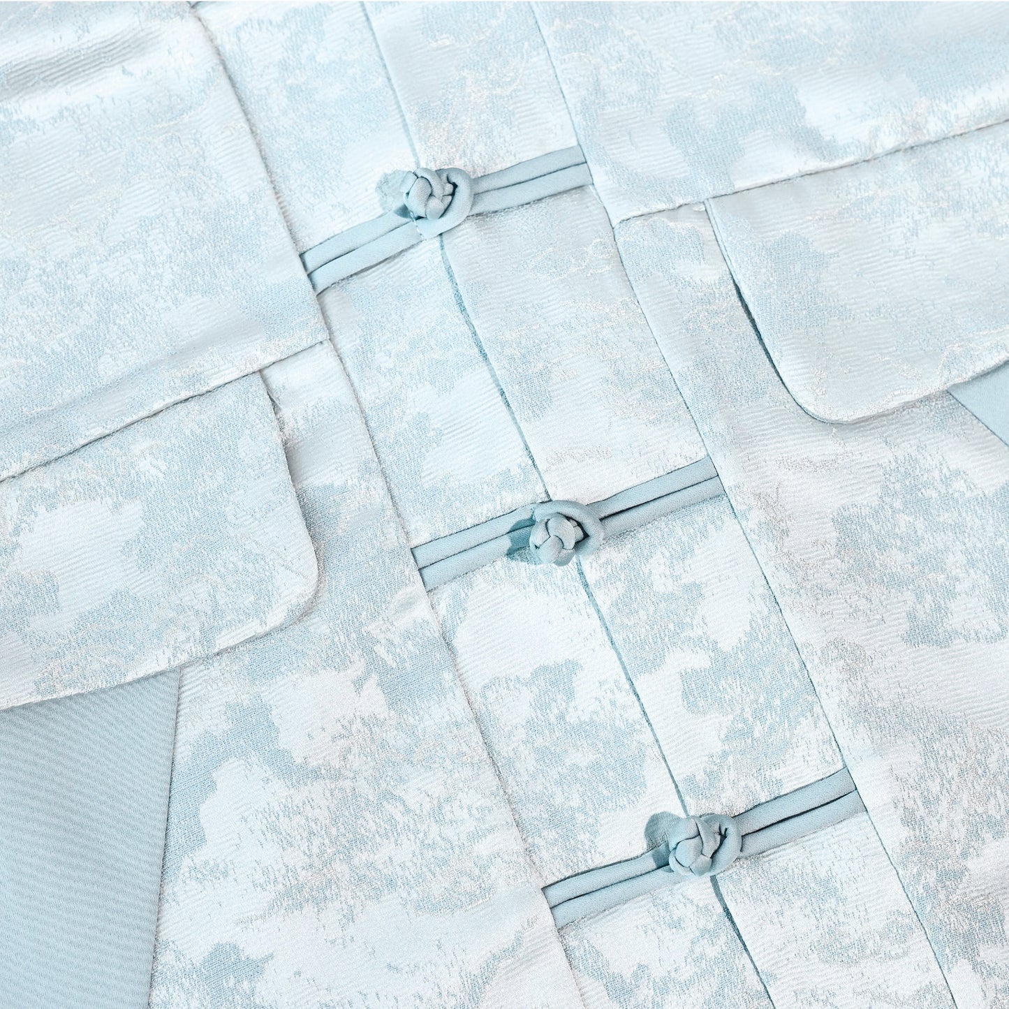 SOCIETY | Aerodyne Mandari Work Shirt Oyster