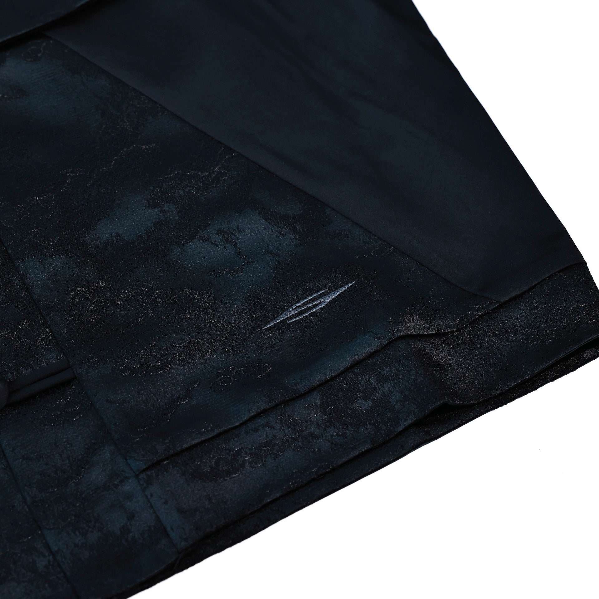 SOCIETY | Aerodyne Mandari Work Shirt Black - SWAGANZ
