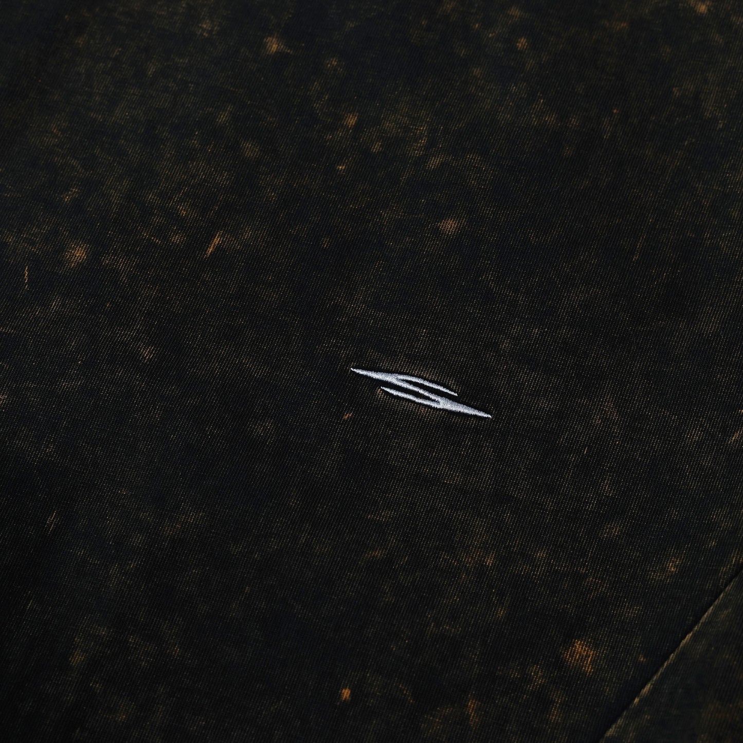 SOCIETY | Aerodyne Int Cropped Tee Grey - SWAGANZ