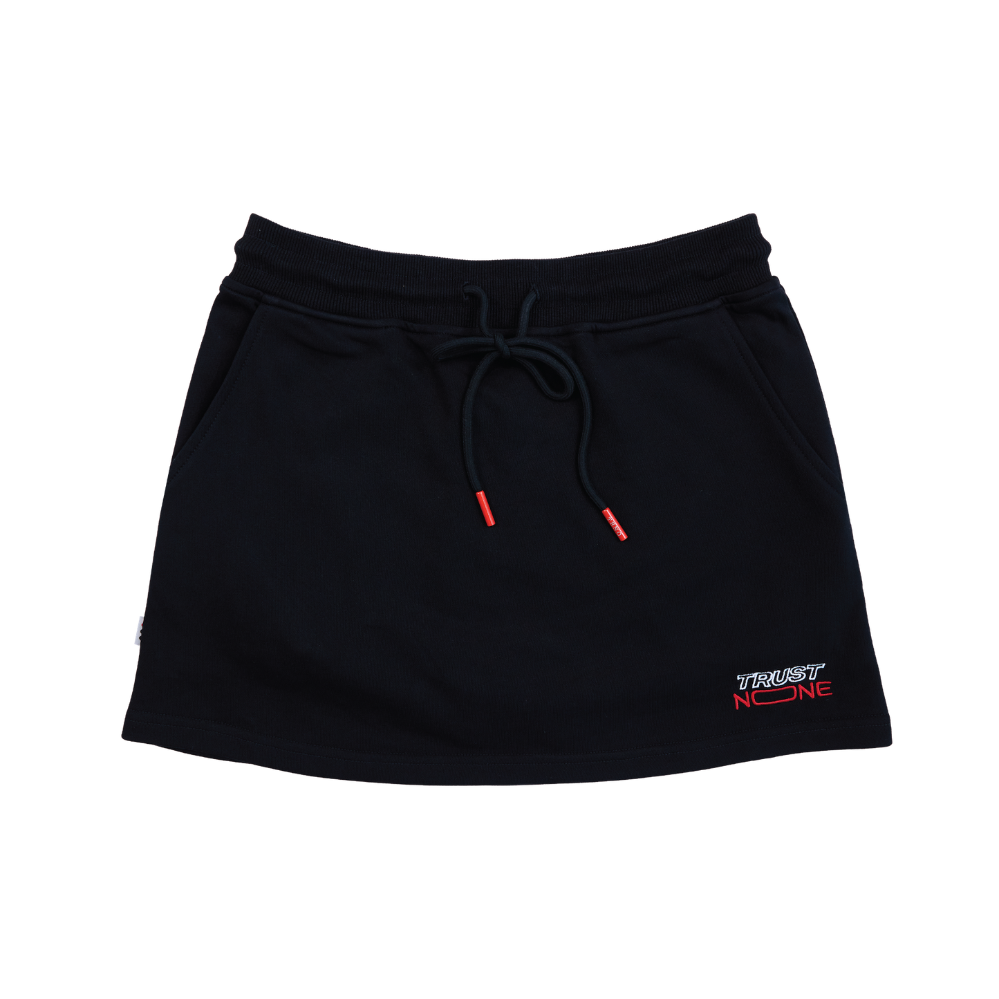 TRNO | Adaptive Skirt Black