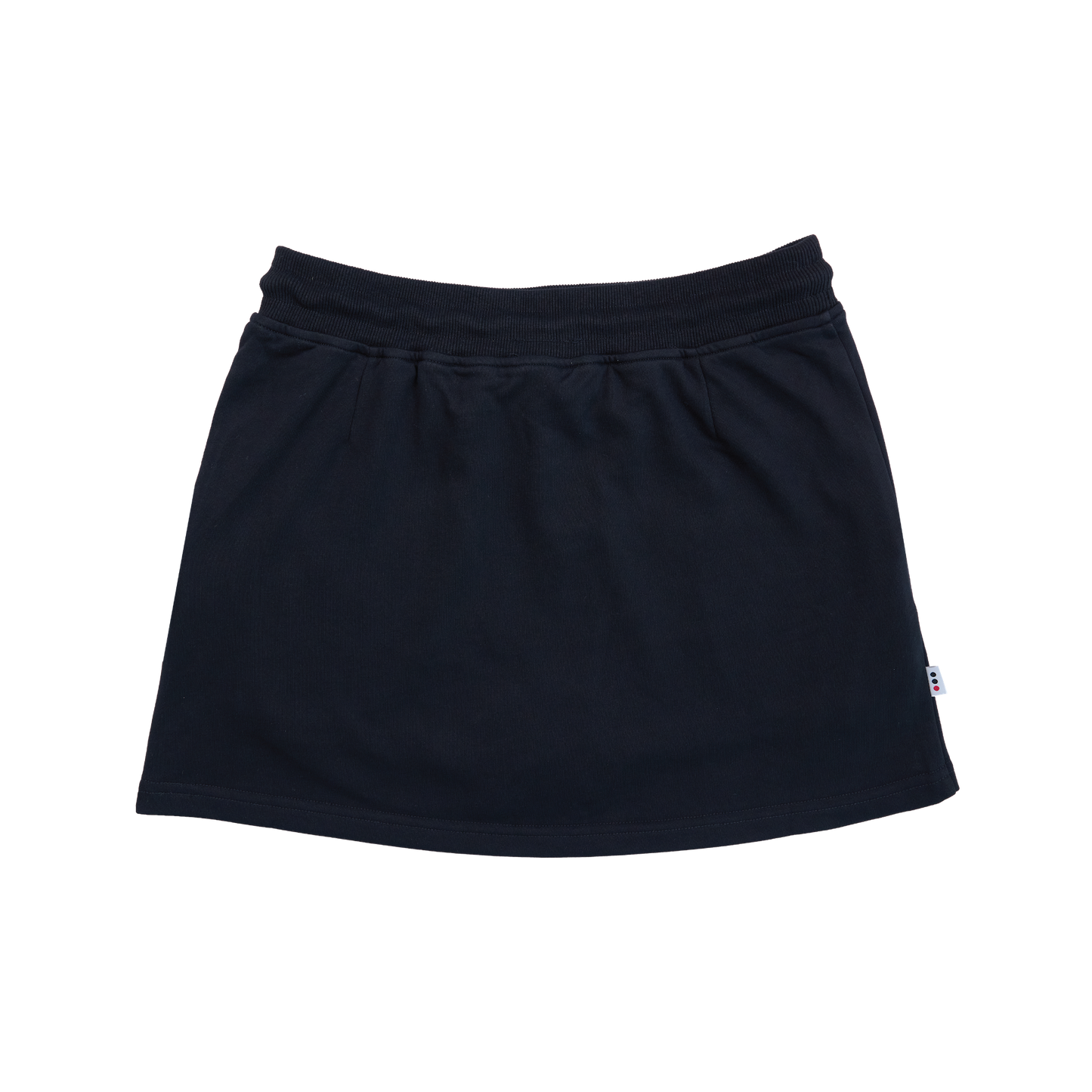 TRNO | Adaptive Skirt Black