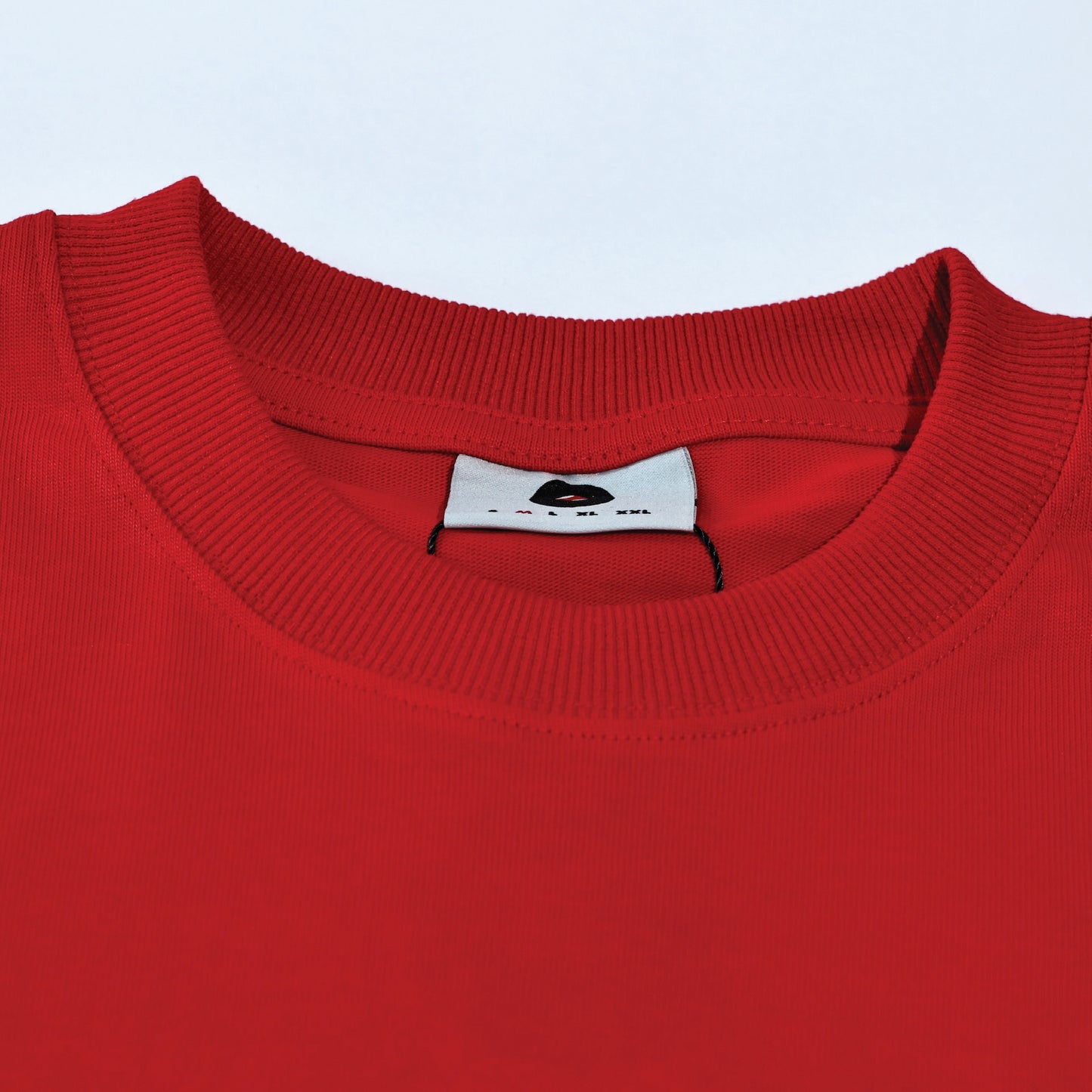 TRNO | My Rules Blood Red - SWAGANZ