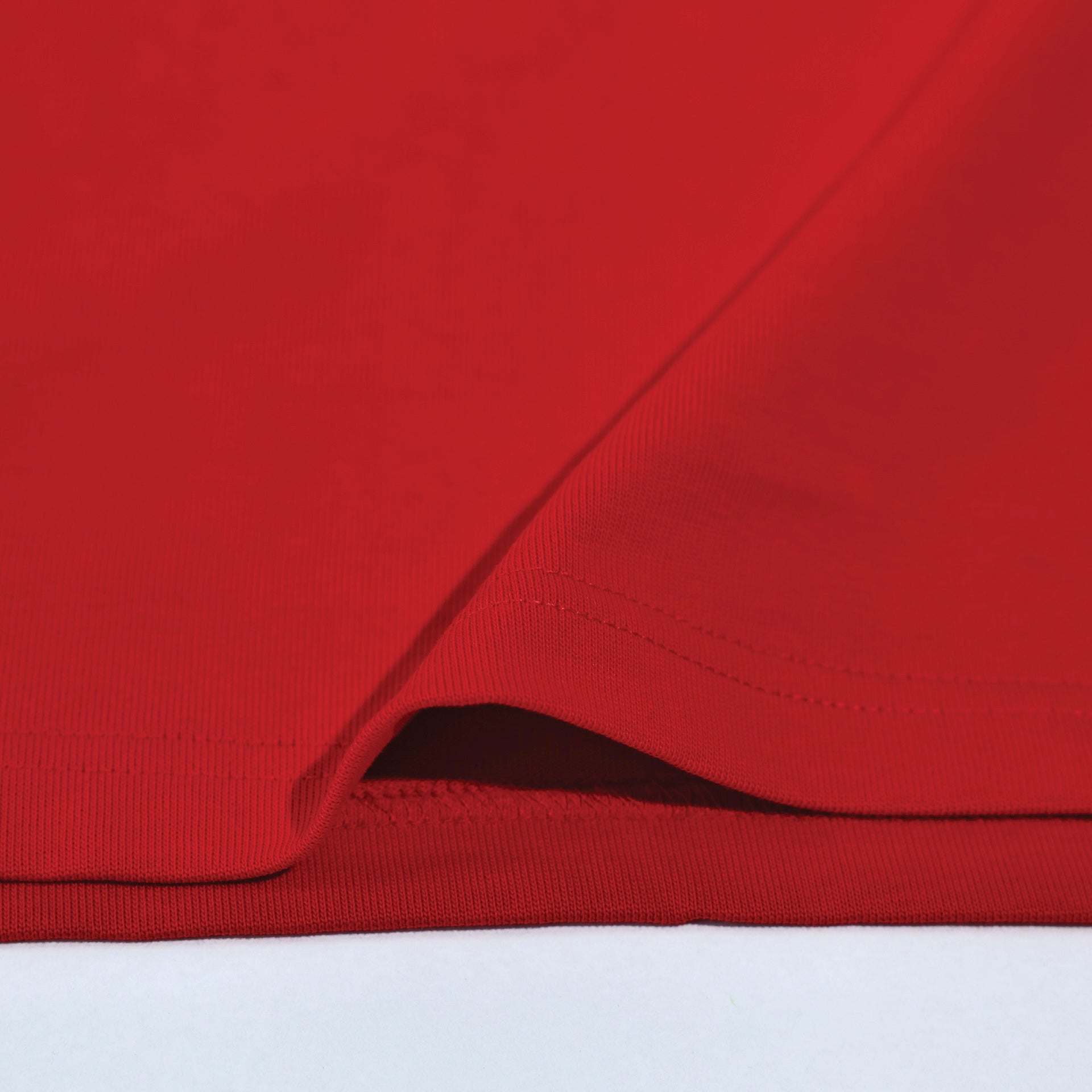 TRNO | My Rules Blood Red - SWAGANZ