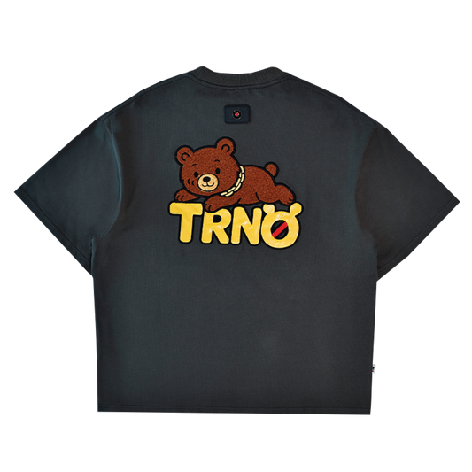 TRNO | Bear Mode Dark Grey