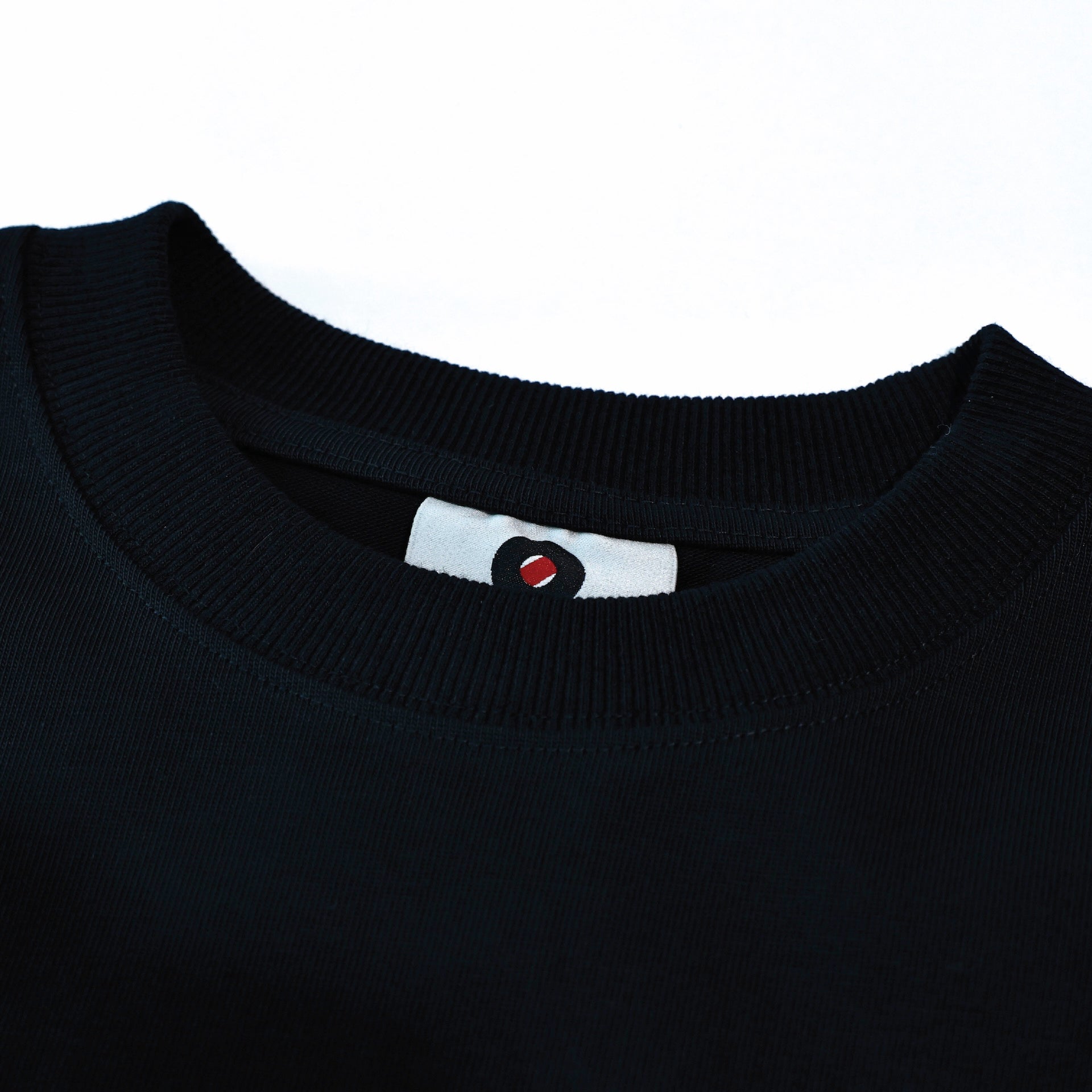 TRNO | My Rules Jet Black - SWAGANZ