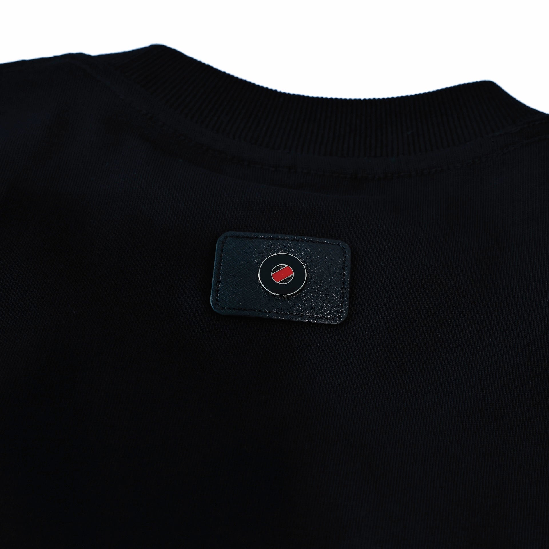 TRNO | My Rules Jet Black - SWAGANZ