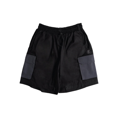 TNTCO | Prime Pocket Shorts (Dark Grey)
