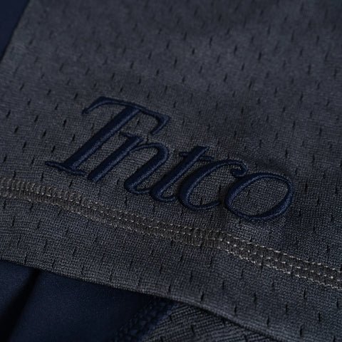 TNTCO | Vital Shorts (Navy/Grey)