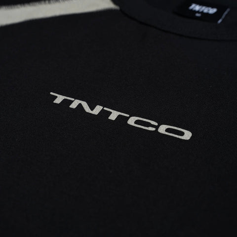 TNTCO | Vital Tee Black