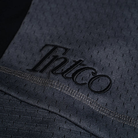 TNTCO | Vital Shorts (Grey/Black)