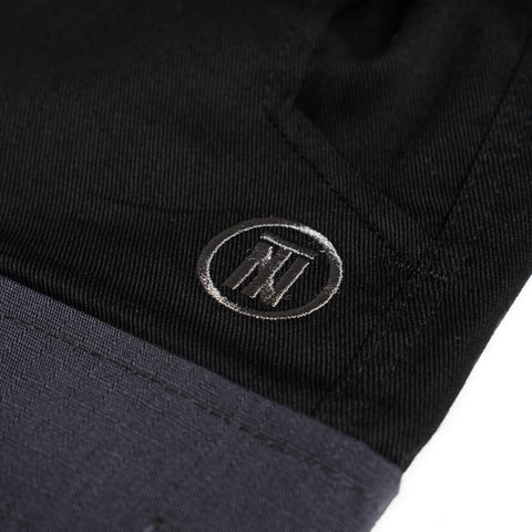 TNTCO | Prime Pocket Shorts (Dark Grey)
