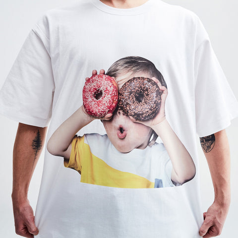 ADLV Baby Face Donuts