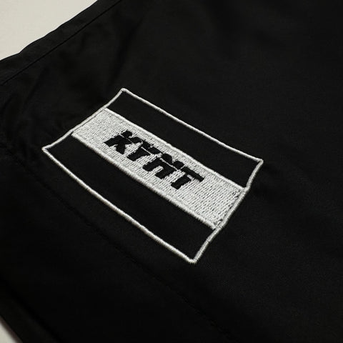 KEYNOTE | Logo Short Black