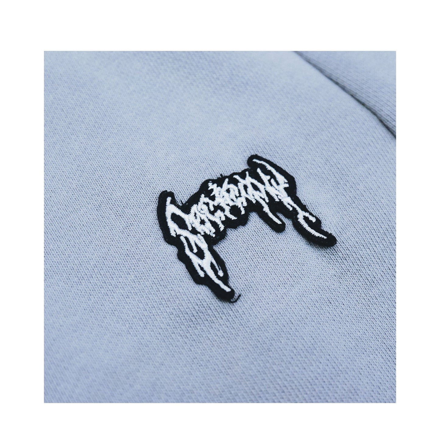 Society | Small Logo Short