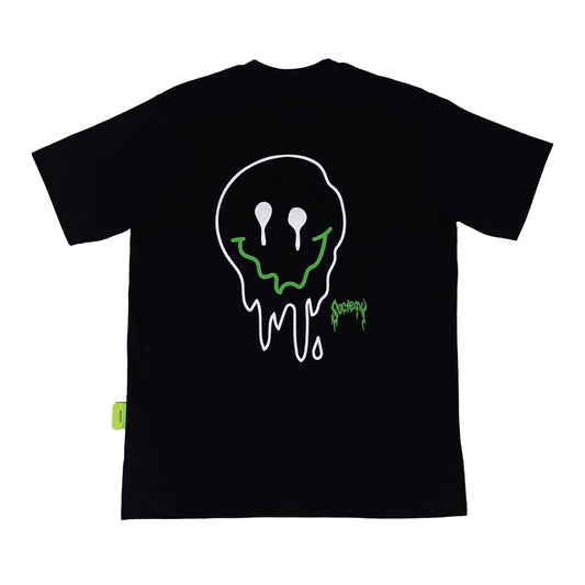 Society | Never Lose Yourself Smiley Tee