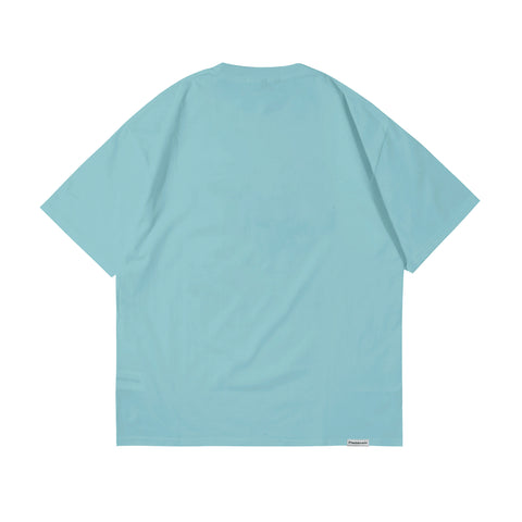Poshbrain | Raver T-Shirt (Multi-colour)
