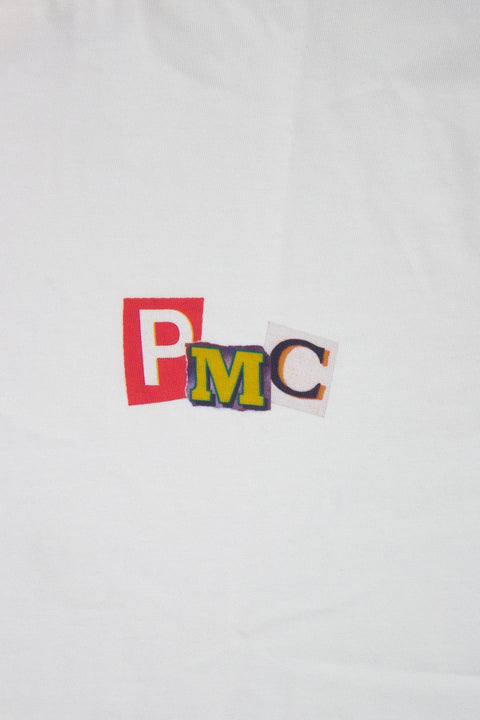 PMC |  Flying Mechanic Tee Cream