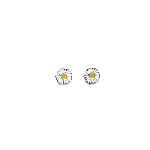 Sunflower Earring (One Side)