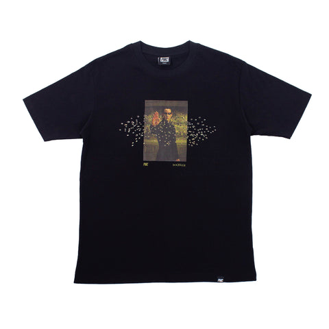 The Impossible Tee Black